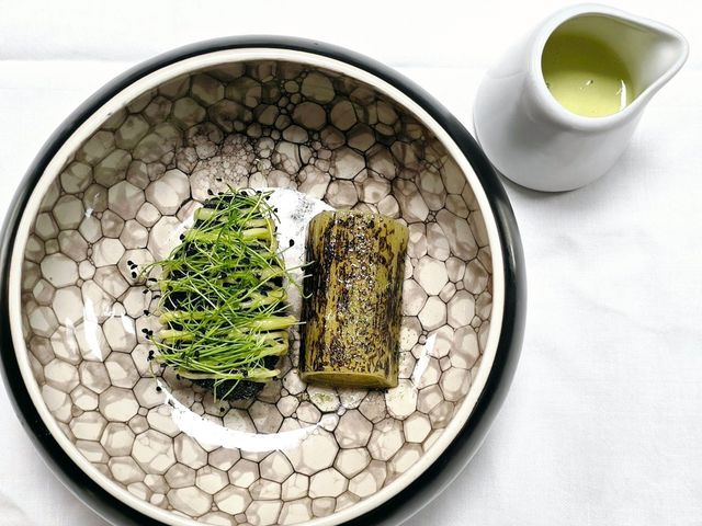 Signature Signature Damien Franco