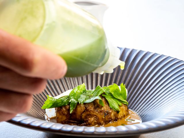 Signature Signature Damien Franco