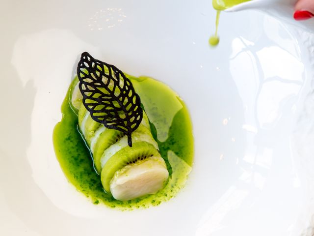 Signature Signature Damien Franco